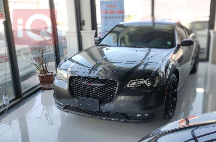 Chrysler 300